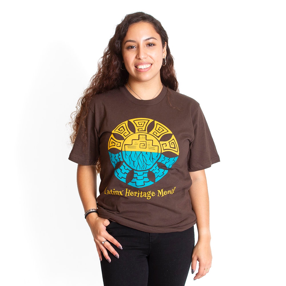 Threadbare, Latinx Heritage Month, T-Shirt